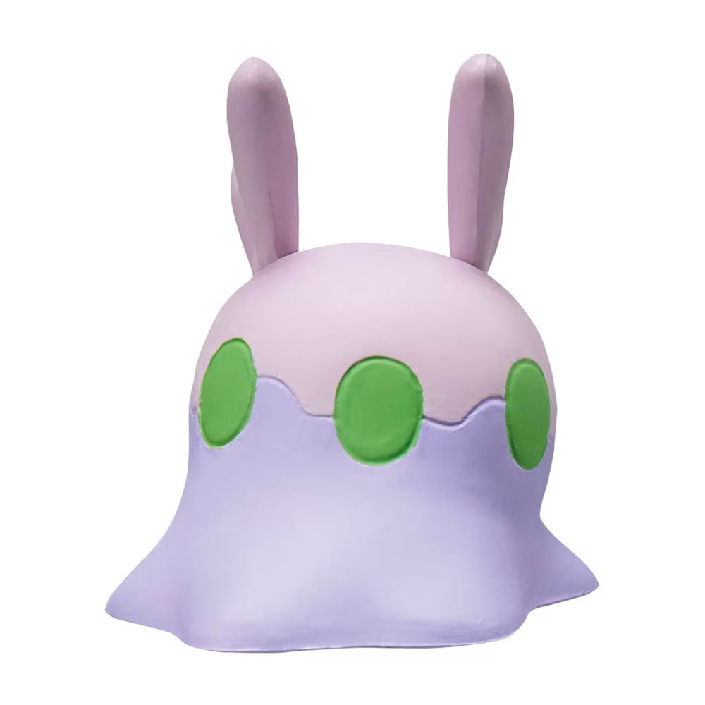 POKEMON MONCOLLE GOOMY POKEMON MONCOLLE GOOMY